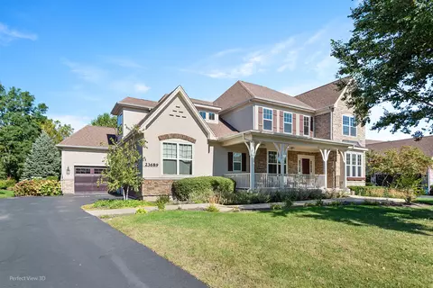 23689 N Sanctuary Club Dr, Kildeer, IL 60047