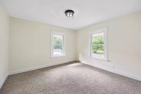 Bedroom - 909 S Fell Ave, Normal, IL 61761 photo 3 of 6