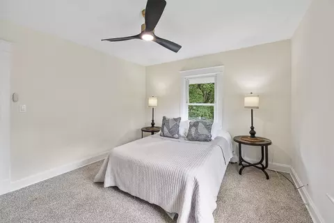 Bedroom - 909 S Fell Ave, Normal, IL 61761 photo 2 of 6