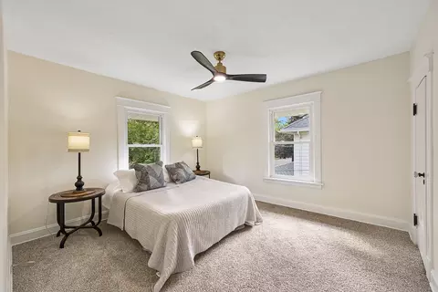 Bedroom - 909 S Fell Ave, Normal, IL 61761 photo 1 of 6