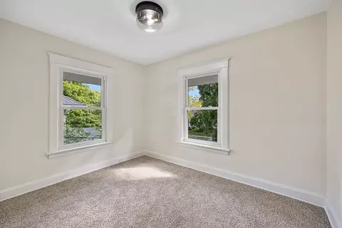 Bedroom - 909 S Fell Ave, Normal, IL 61761 photo 5 of 6