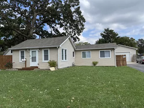 514 Miami St, Joliet, IL 60432