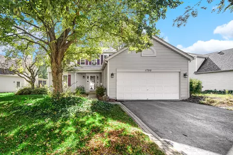 1795 Fieldstone Ct, Romeoville, IL 60446