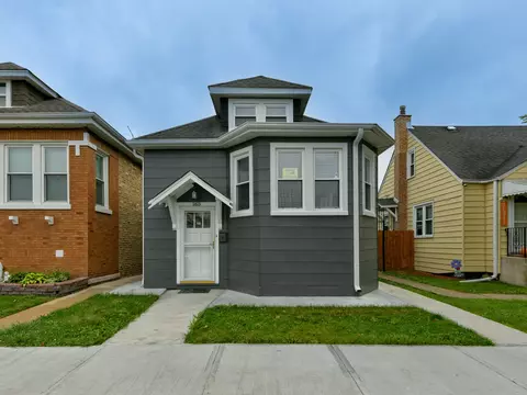 2613 N Rutherford Ave, Chicago, IL 60707