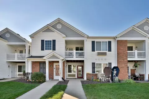154 Bertram Dr #F, Yorkville, IL 60560