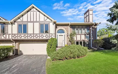 9234 Windsor Pkwy #86, Tinley Park, IL 60487