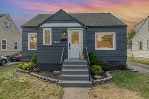 Exterior - 18020 Escanaba Ave, Lansing, IL 60438 photo 7 of 7