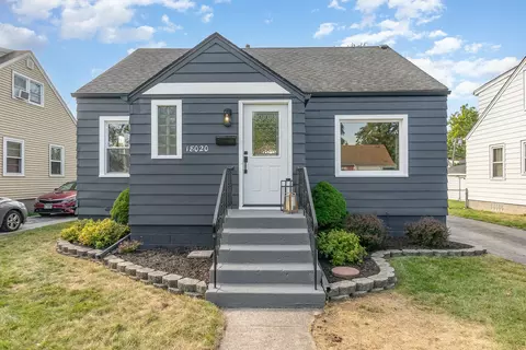 18020 Escanaba Ave, Lansing, IL 60438