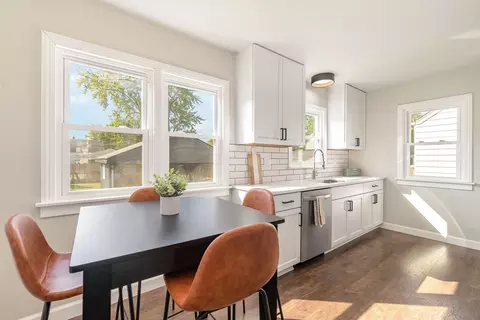Kitchen - 18020 Escanaba Ave, Lansing, IL 60438 photo 1 of 1