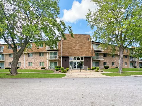 3240 N Manor Dr #315, Lansing, IL 60438