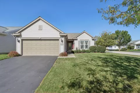 13412 Grainery Ln, Huntley, IL 60142