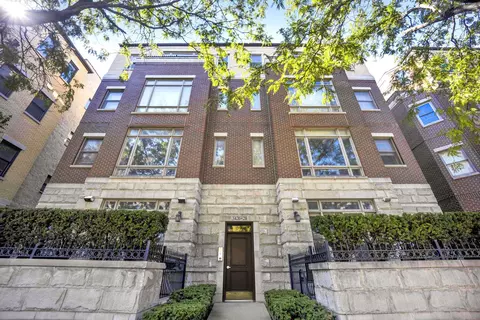3428 N Ashland Ave #1N, Chicago, IL 60657