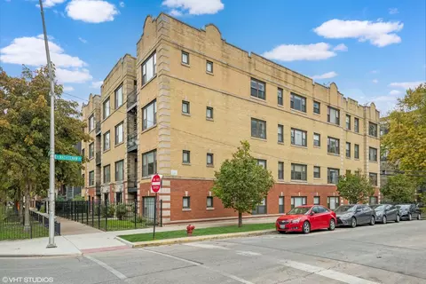 1912 N Washtenaw Ave #3, Chicago, IL 60647