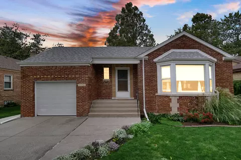 18534 Highland Ave, Homewood, IL 60430