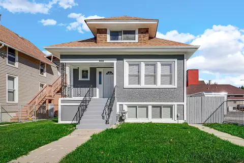 6006 28th St, Cicero, IL 60804