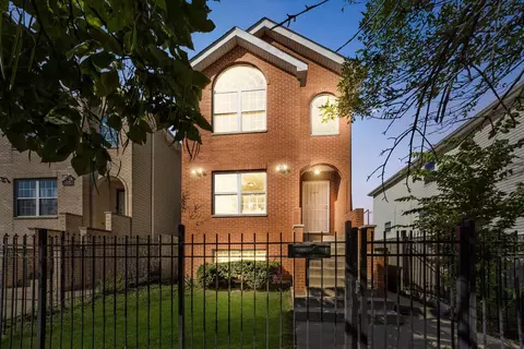 1328 S Kolin Ave, Chicago, IL 60623