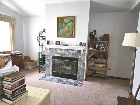 20836 W Foxtail Ct, Plainfield, IL 60544 photo 2