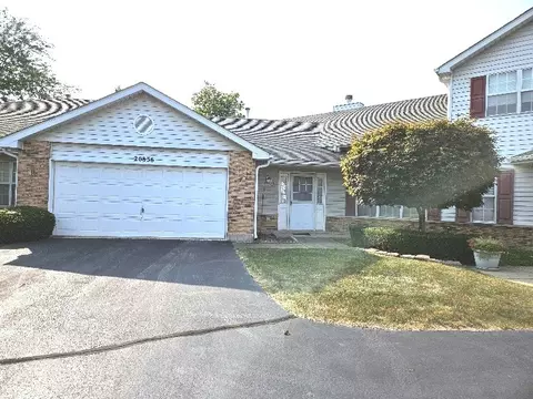 20836 W Foxtail Ct, Plainfield, IL 60544
