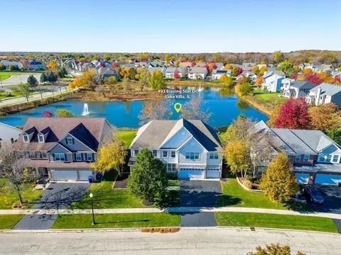 493 Blazing Star Dr, Lake Villa, IL 60046
