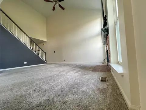 Living - 2136 Peach Tree Ln, Algonquin, IL 60102 photo 3 of 5