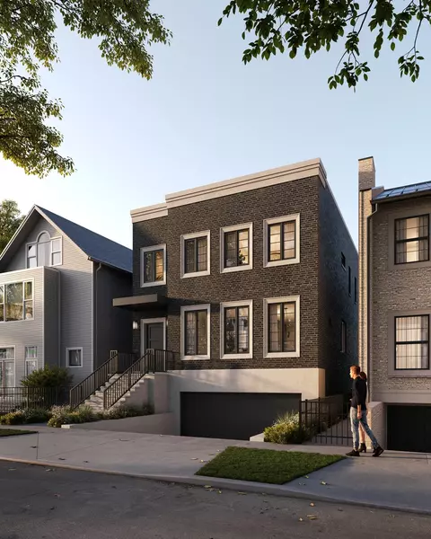 1237 W Wrightwood Ave, Chicago, IL 60614 photo 2