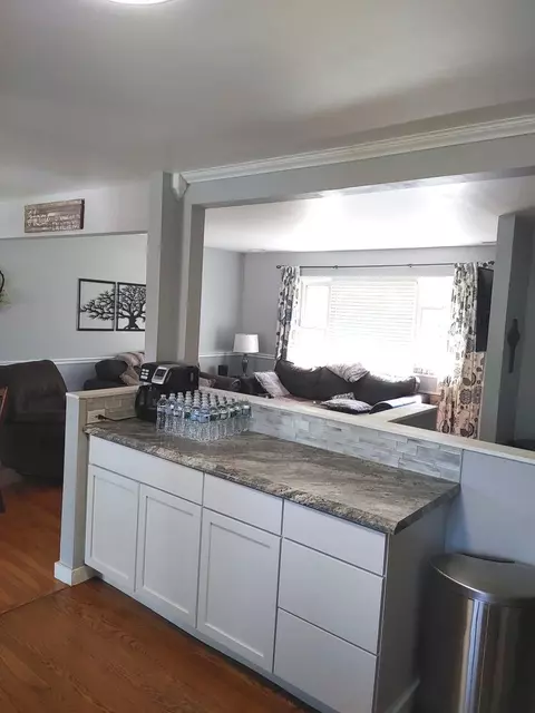 Kitchen - 3906 W High St, Mchenry, IL 60050 photo 2 of 2