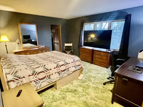 Bedroom - 1730 Sheffer Rd, Aurora, IL 60502 photo 4 of 5