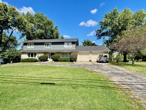 Exterior - 1730 Sheffer Rd, Aurora, IL 60502 photo 2 of 8