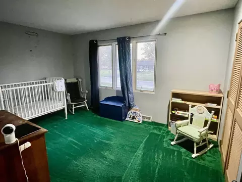Bedroom - 1730 Sheffer Rd, Aurora, IL 60502 photo 5 of 5