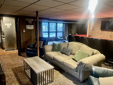 Living - 1730 Sheffer Rd, Aurora, IL 60502 photo 9 of 10