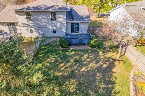 Exterior - 1602 12 Beech St, Normal, IL 61761 photo 3 of 3
