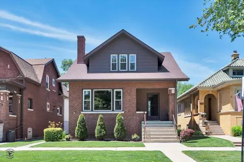 9816 S Damen Ave, Chicago, IL 60643