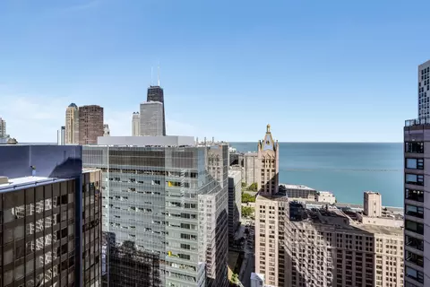 View/Area - 400 E Ohio St #4502, Chicago, IL 60611 photo 1 of 1