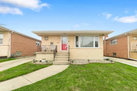 604 Hoxie Ave, Calumet City, IL 60409