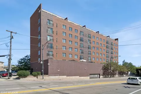 2272 S Archer Ave #4I, Chicago, IL 60616