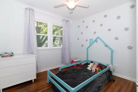 Bedroom - 25 Lateer Dr, Normal, IL 61761 photo 1 of 6