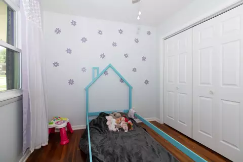 Bedroom - 25 Lateer Dr, Normal, IL 61761 photo 2 of 6