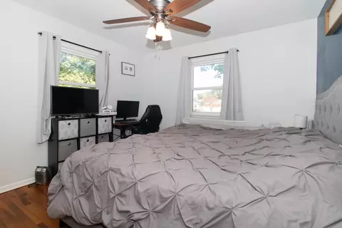 Bedroom - 25 Lateer Dr, Normal, IL 61761 photo 5 of 6