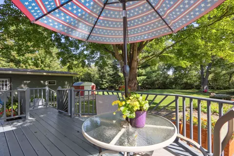 Exterior - 1916 Clover Ln, Champaign, IL 61821 photo 7 of 11