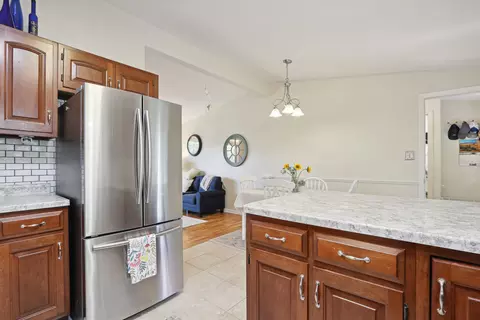 Kitchen - 1916 Clover Ln, Champaign, IL 61821 photo 4 of 4