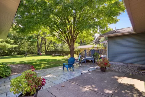 Exterior - 1916 Clover Ln, Champaign, IL 61821 photo 4 of 11