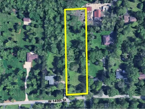 17138 W 145th St, Lockport, IL 60441