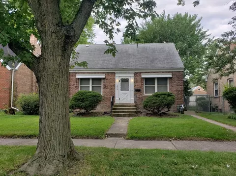 14510 S Wentworth Ave, Riverdale, IL 60827