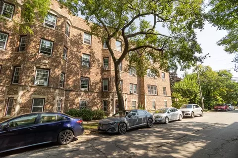 803 Elmwood Ave #3N, Evanston, IL 60202