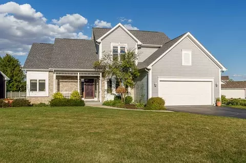 12835 Lake Pointe, Winnebago, IL 61088