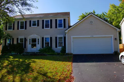 1701 Green River Dr, Schaumburg, IL 60194