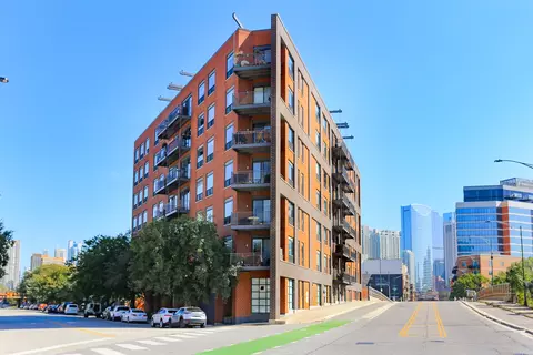 859 W Erie St #805, Chicago, IL 60642