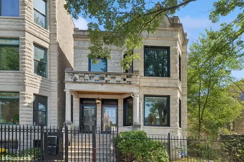 1305 S Spaulding Ave, Chicago, IL 60623