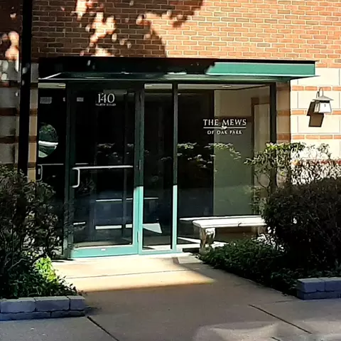 140 N Euclid Ave #507, Oak Park, IL 60302