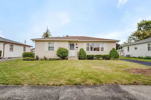 1210 N William St, Joliet, IL 60435